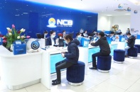 NCB chia sẻ khó khăn cùng khách hàng ứng phó Covid-19