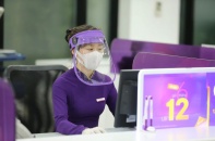 Hơn 12.000 tỷ đồng hỗ trợ khách hàng đang được TPBank gấp rút triển khai 