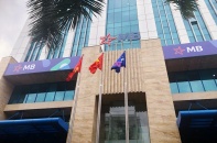 MBBank: Ngân hàng phải tăng trích lập dự phòng để đối phó kịch bản xấu
