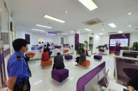 TPBank khuyến cáo khách hàng nghiêm túc thực hiện các biện pháp phòng chống dịch 