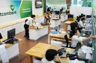 Dư nợ cho vay bị ảnh hưởng bởi COVID-19 tại Vietcombank lên tới 50.000 tỷ đồng