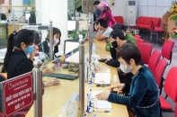 Agribank tung gói 100.000 tỷ đồng lãi suất ưu đãi từ 1/4 