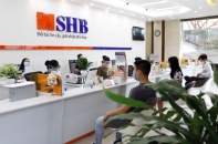 SHB: Lãnh đạo giảm 50% lương, giảm 1.000 tỷ đồng lợi nhuận để hỗ trợ doanh nghiệp