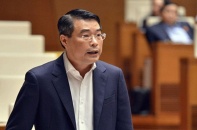 Thống đốc: Tín dụng tháng 3 bắt đầu hồi phục, chưa phải tung dự trữ ngoại hối can thiệp thị trường