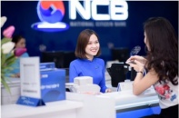 NCB hoàn thành tính tỷ lệ an toàn vốn theo tiêu chuẩn Basel II   