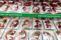 Giá thịt lợn tăng vọt, Dabaco báo lãi quý 1/2020 cao hơn cả năm 2019