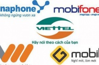 Ngân hàng đề nghị doanh nghiệp viễn thông giảm 50% cước tin nhắn vì phải bù lỗ