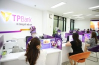 Thêm nhiều loại phí được TPBank miễn cho khách hàng doanh nghiệp