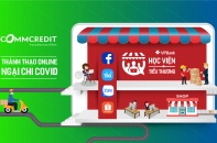 VPBank hỗ trợ 50.000 tiểu thương học bán hàng online