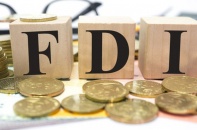 Standard Chartered: Vốn FDI năm 2020 của Việt Nam sẽ giảm 10 tỷ USD