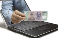 Bộ Công thương tiếp tục cảnh báo vay tiền trực tuyến 