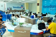 VietinBank sắp phát hành 10.000 tỷ đồng trái phiếu
