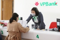 VPBank giải quyết hàng ngàn hồ sơ giảm, giãn nợ mỗi ngày