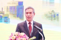 Tổng Thư ký Hiệp hội Ngân hàng: Ngân hàng đang quá tải hồ sơ cơ cấu nợ