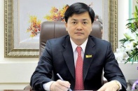 Chủ tịch VietinBank: 3 khuyến nghị với doanh nghiệp, đề nghị Chính phủ sớm cho tăng vốn