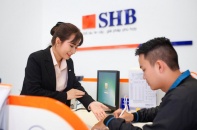 Rầm rộ tăng vốn, SHB sẽ là ngân hàng tiếp theo hoàn thiện 3 trụ cột Basel II?