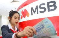 MSB sắp hoàn tất bán FCCOM, lợi nhuận khả quan vẫn hoãn lên sàn