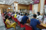 Agribank miễn giảm lãi, hạ lãi suất cho 29.000 khách hàng bị ảnh hưởng bởi COVID-19