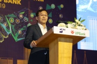 Lãnh đạo VPBank lý giải chuyện nhiều tiền nhưng không chia cổ tức