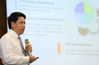 Vụ thanh toán: Mobile Money có "bùng nổ sau một đêm" hay không phụ thuộc vào khách hàng