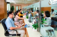 LienVietPostBank (LPB) sẽ niêm yết trên sàn HOSE, chia cổ tức bằng cổ phiếu  