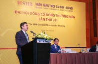 SHB nhắm mục tiêu Top 3 ngân hàng lớn nhất Việt Nam