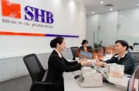 SHB hỗ trợ doanh nghiệp không chỉ về vốn