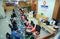 Dẫn đầu về mạng lưới, LienVietPostBank đặt mục tiêu Ngân hàng bán lẻ hàng đầu Việt Nam