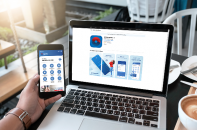 Khách hàng NCB miễn phí trọn đời với iziMobile 