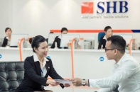 Rầm rộ số hóa, ngân hàng mở rộng tiện ích cho khách hàng