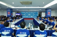 NCB: Lợi nhuận thuần 6 tháng tăng 2,5 lần