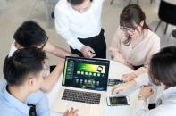 Khách hàng gặp khó khi chuyển đổi VCB Digibank, Vietcombank nói gì