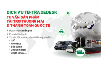 Giữa Covid: VPBank lập quầy tư vấn online về thanh toán quốc tế, tài trợ thương mại 