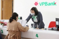 VPBank có thêm 100 triệu USD để hỗ trợ doanh nghiệp gặp khó vì Covid-19