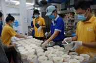 NCB và Quỹ Hành trình Xanh chia sẻ khó khăn cùng Đà Nẵng, Hội An