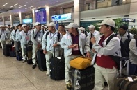 Các địa phương được tiếp tục thí điểm đưa lao động thời vụ sang Hàn Quốc  
