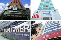 Ngân hàng Nhà nước “thúc” Bộ Tài chính sớm sửa Nghị định để tăng vốn cho Big 4