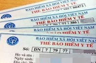 Đề nghị Bộ Tài chính trình Chính phủ tăng hỗ trợ cho người dân tham gia BHXH