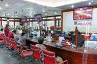 Agribank giảm lợi nhuận vì Covid, tỷ lệ bao phủ nợ xấu gần 100%