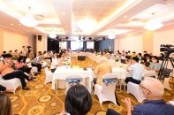 Thói quen “tiền trao – cháo múc" làm khó thanh toán phi tiền mặt