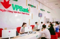 VPBank dành gần 500 triệu đồng quà tặng cho doanh nghiệp có giao dịch ngoại hối lớn