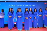 Bí quyết của NCB xây dựng môi trường làm việc tốt nhất