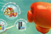 LienVietPostBank triển khai “Ưu đãi lãi vay - Đánh bay Covid”