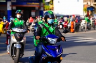 Gojek mua ví Wepay, cuộc chiến trên thị trường gọi xe và ví điện tử thêm khốc liệt