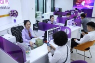 TPBank chuẩn bị đưa vào hoạt động điểm giao dịch đầu tiên tại Vũng Tàu