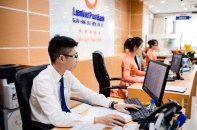 LienVietPostBank sắp hoàn thành cả 3 trụ cột Basel II