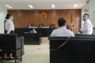 Chưa có trường hợp nào được Tòa xử theo trình tự rút gọn, nhà băng "dài cổ" chờ