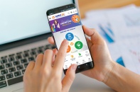 Ra mắt ngân hàng số LienViet24h, LienVietPostBank mạnh tay “tặng” khách hàng 1,2 tỷ đồng