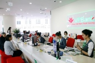 VPBank và hành trình ghi danh trên bản đồ quản trị rủi ro châu Á