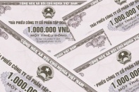 Rủi ro chờ chực, 98% trái phiếu doanh nghiệp vẫn được bán sạch 